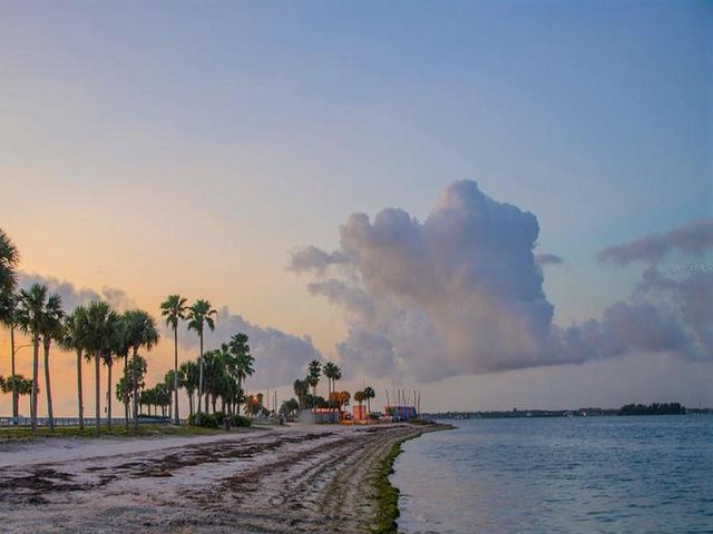 7 ISLAND PARK PLACE 204, Dunedin, FL 34698