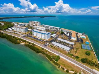 7 ISLAND PARK PLACE 204, Dunedin, FL 34698