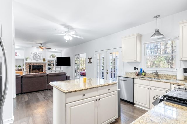 112 N Gateshead Crossing, Goose Creek, SC 29445