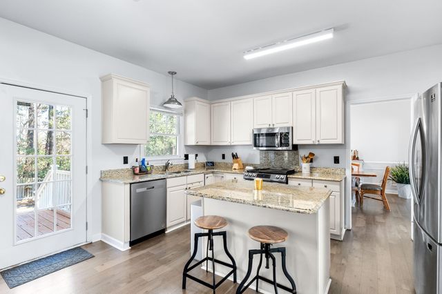 112 N Gateshead Crossing, Goose Creek, SC 29445