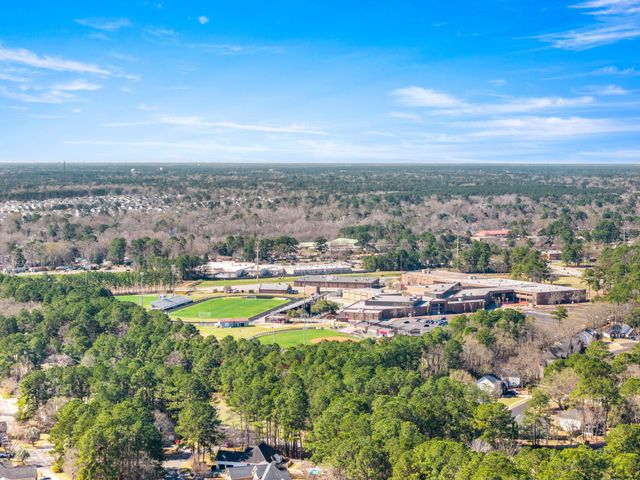 112 N Gateshead Crossing, Goose Creek, SC 29445