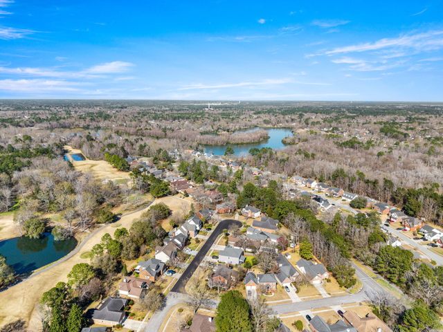 112 N Gateshead Crossing, Goose Creek, SC 29445