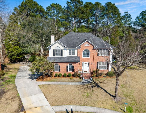 112 N Gateshead Crossing, Goose Creek, SC 29445