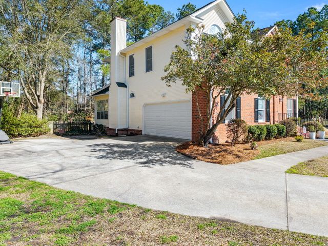 112 N Gateshead Crossing, Goose Creek, SC 29445