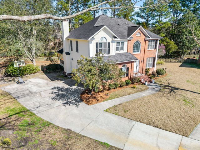 112 N Gateshead Crossing, Goose Creek, SC 29445