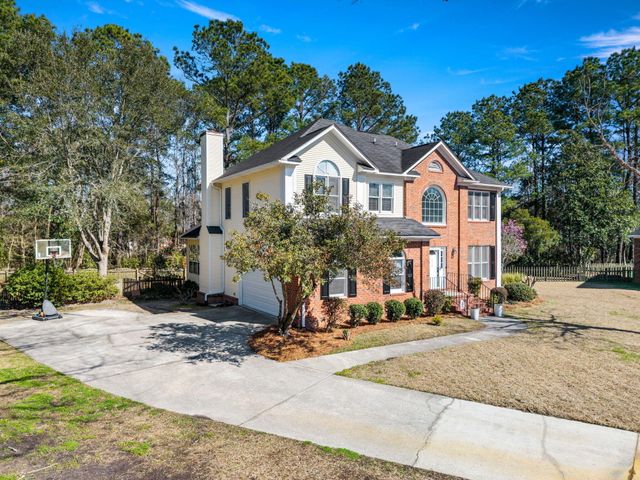 112 N Gateshead Crossing, Goose Creek, SC 29445