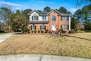 112 N Gateshead Crossing, Goose Creek, SC 29445