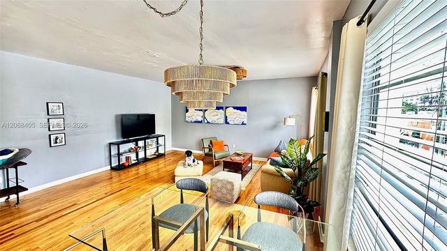 1200 Euclid Avenue 302, Miami Beach, FL 33139