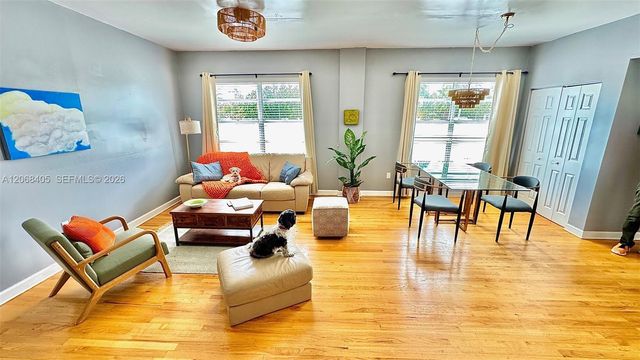 1200 Euclid Avenue 302, Miami Beach, FL 33139