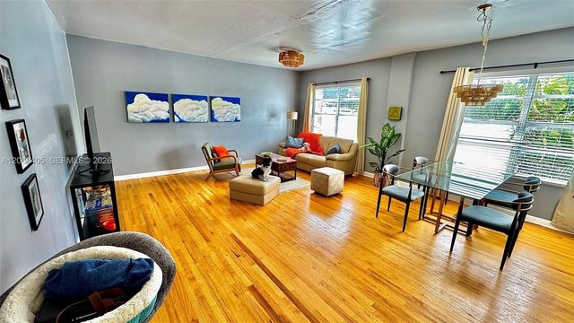 1200 Euclid Avenue 302, Miami Beach, FL 33139