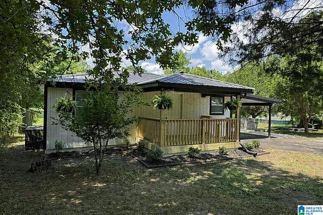 4396 SHORE DRIVE, Ashville, AL 35953