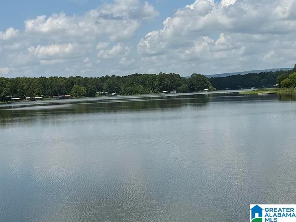 4396 SHORE DRIVE, Ashville, AL 35953