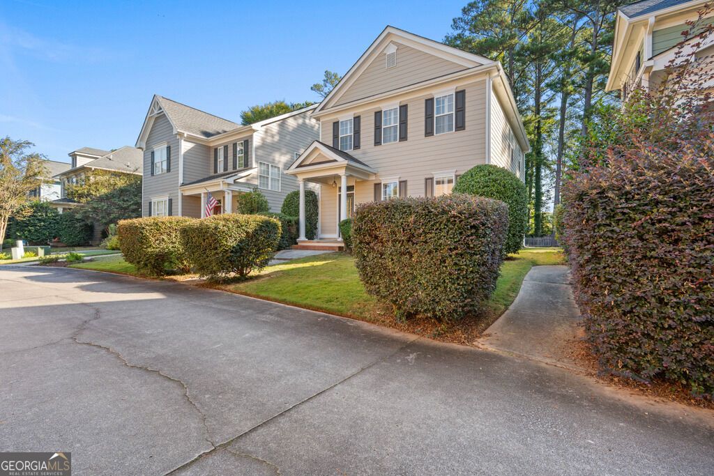 215 Christina Court, Peachtree City, GA 30269 — photo 2