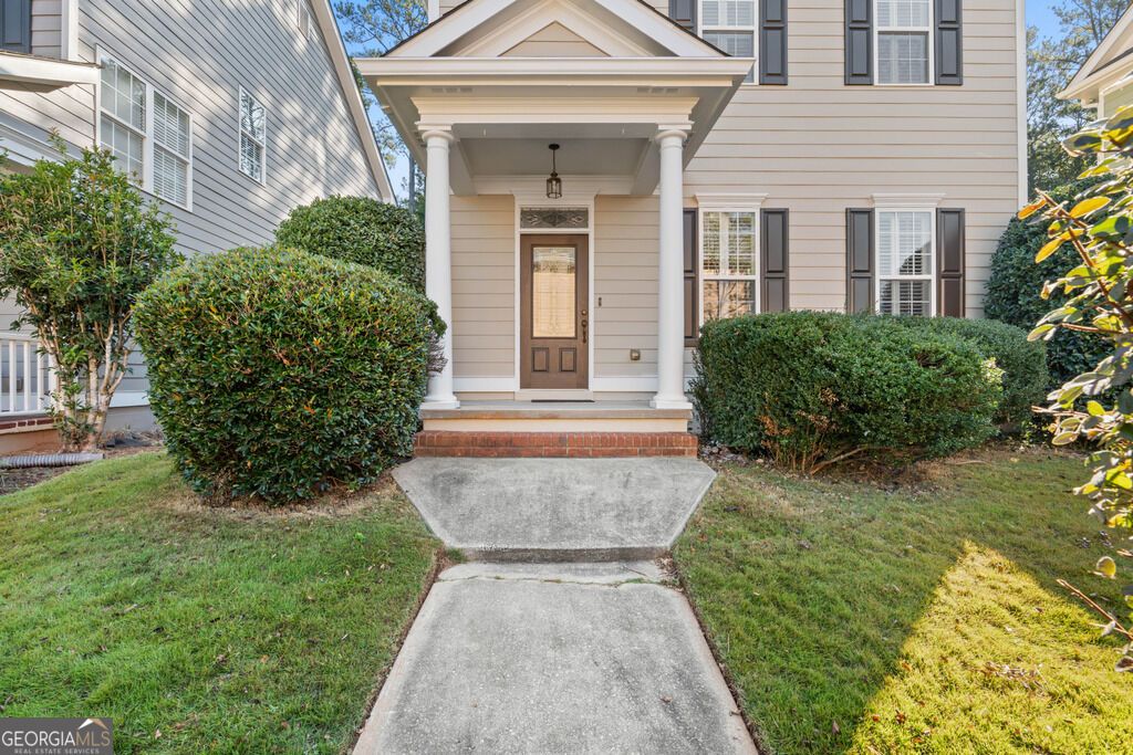 215 Christina Court, Peachtree City, GA 30269 — photo 3