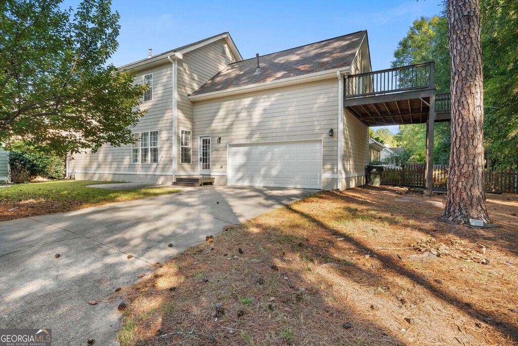215 Christina Court, Peachtree City, GA 30269 — photo 5