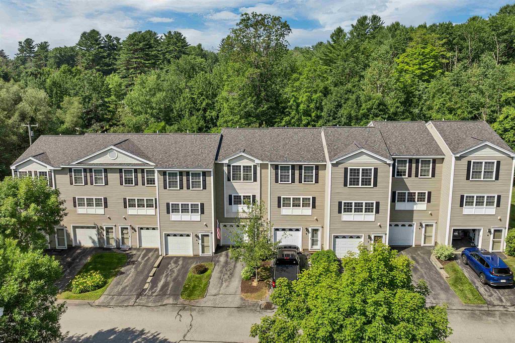 10 Dillon Way Unit 1, Laconia, NH 03246