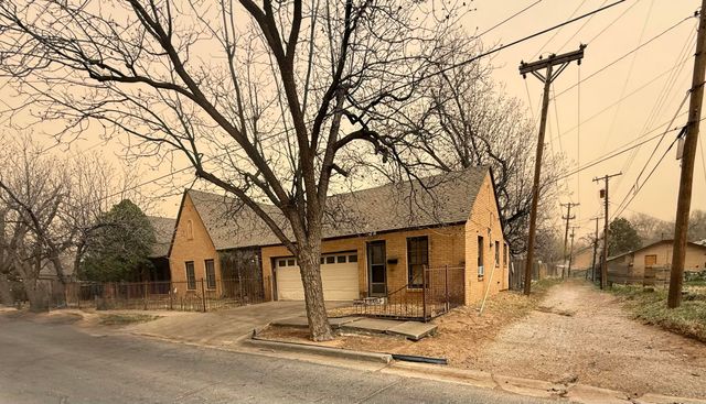 2323 20th Street, Lubbock, TX 79411