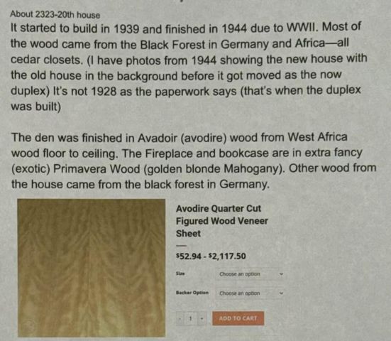 2323 20th Street, Lubbock, TX 79411