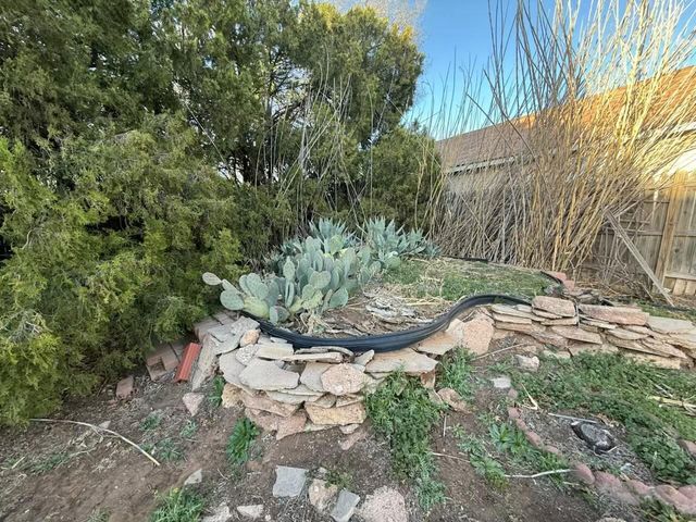 2323 20th Street, Lubbock, TX 79411