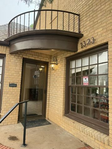 2323 20th Street, Lubbock, TX 79411