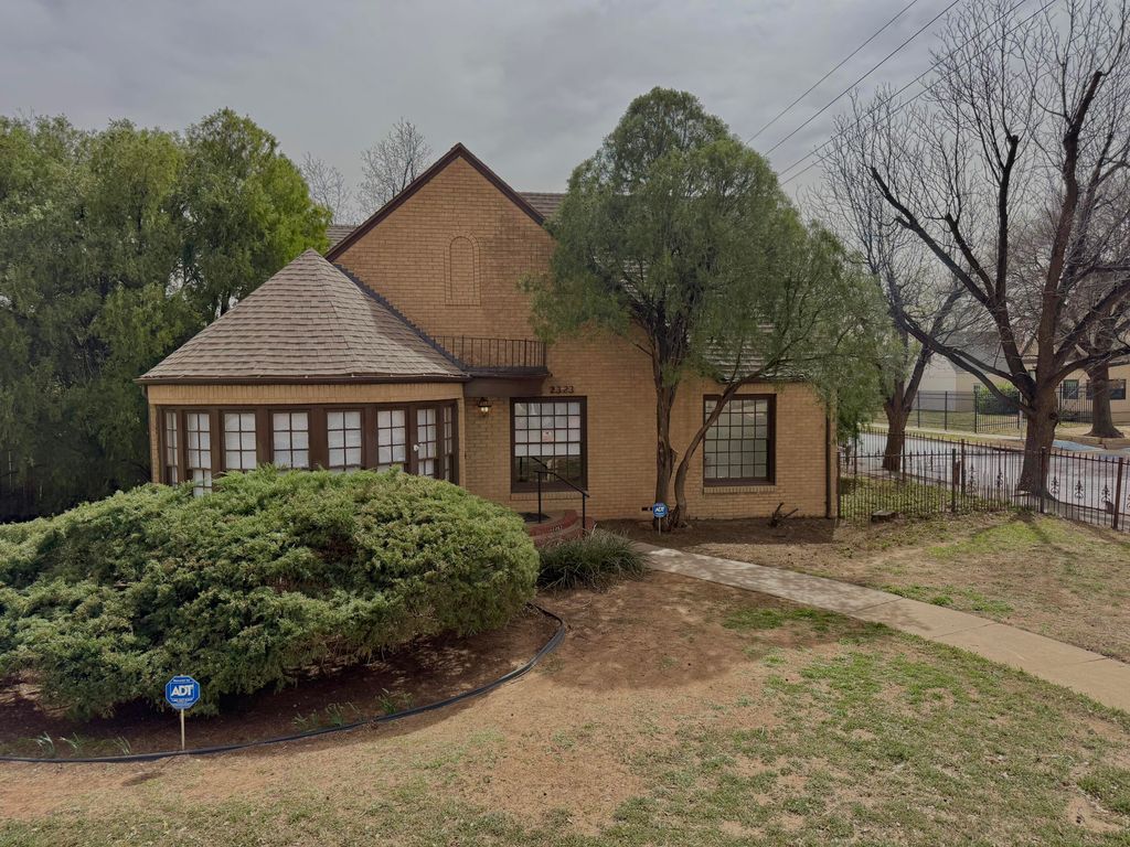 2323 20th Street, Lubbock, TX 79411