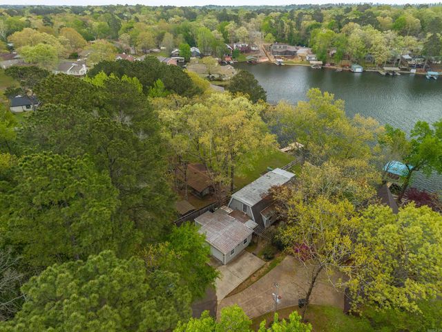 115 Dodson Terrace, Hot Springs, AR 71913