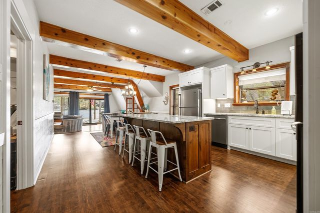 115 Dodson Terrace, Hot Springs, AR 71913