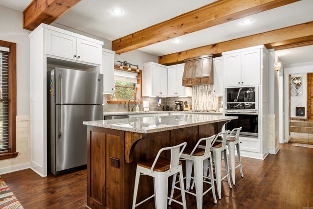 115 Dodson Terrace, Hot Springs, AR 71913