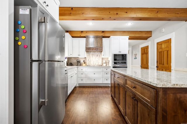 115 Dodson Terrace, Hot Springs, AR 71913