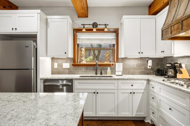 115 Dodson Terrace, Hot Springs, AR 71913