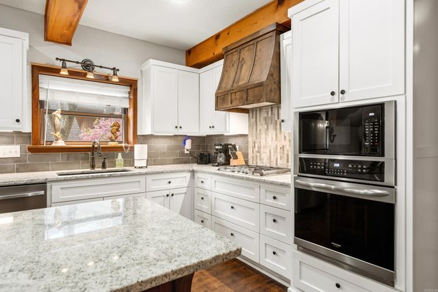 115 Dodson Terrace, Hot Springs, AR 71913