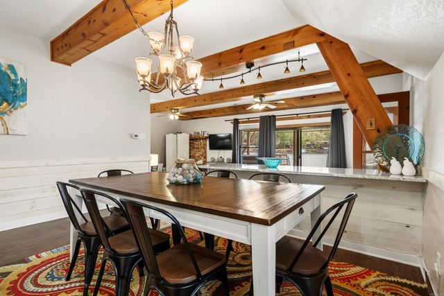 115 Dodson Terrace, Hot Springs, AR 71913