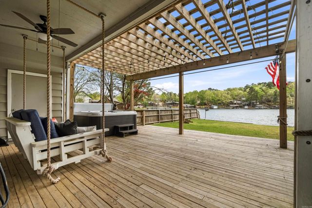 115 Dodson Terrace, Hot Springs, AR 71913