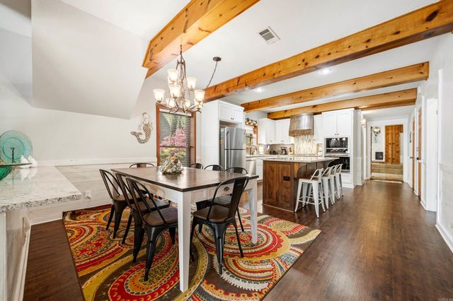 115 Dodson Terrace, Hot Springs, AR 71913