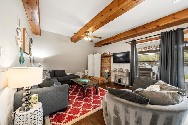 115 Dodson Terrace, Hot Springs, AR 71913