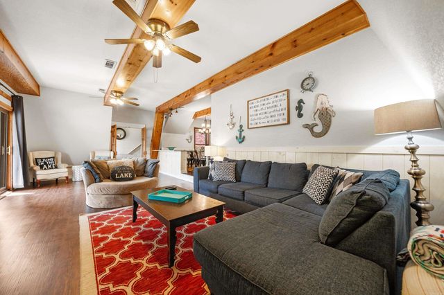 115 Dodson Terrace, Hot Springs, AR 71913