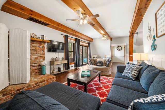 115 Dodson Terrace, Hot Springs, AR 71913