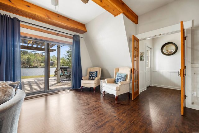 115 Dodson Terrace, Hot Springs, AR 71913