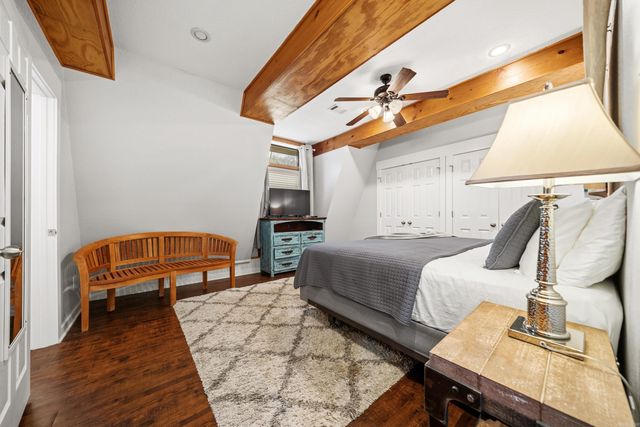 115 Dodson Terrace, Hot Springs, AR 71913