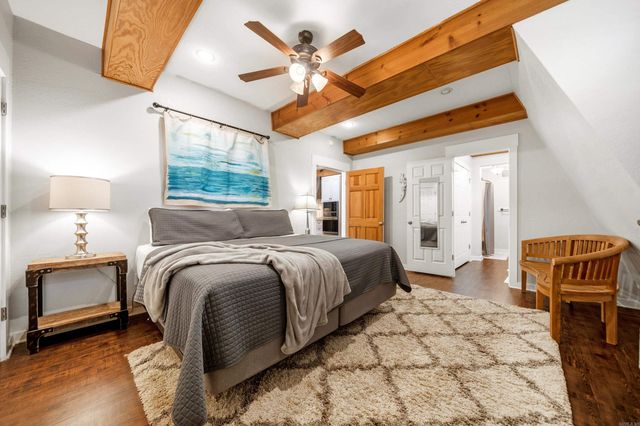 115 Dodson Terrace, Hot Springs, AR 71913