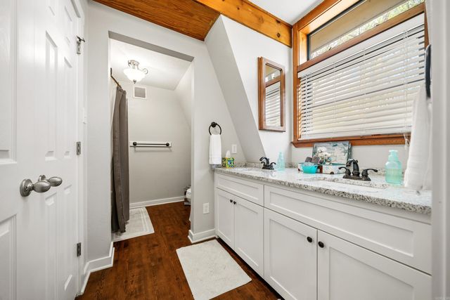 115 Dodson Terrace, Hot Springs, AR 71913