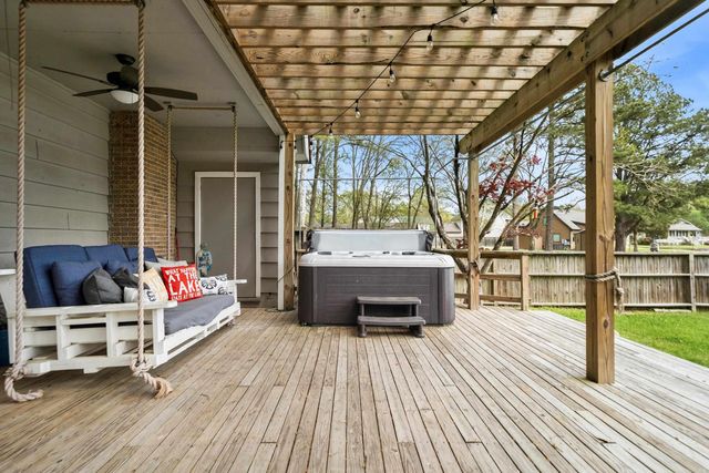 115 Dodson Terrace, Hot Springs, AR 71913