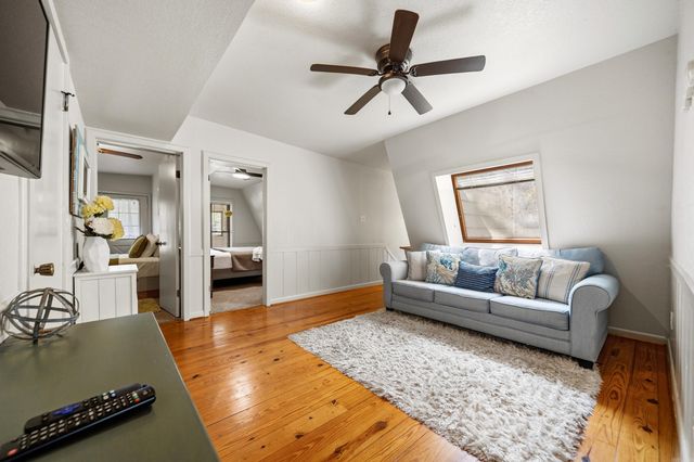 115 Dodson Terrace, Hot Springs, AR 71913