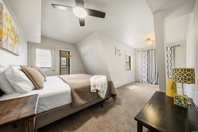 115 Dodson Terrace, Hot Springs, AR 71913