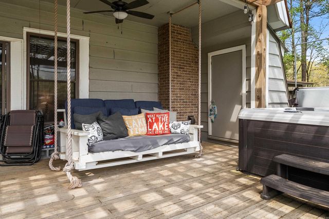 115 Dodson Terrace, Hot Springs, AR 71913