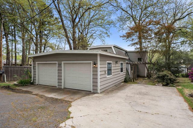 115 Dodson Terrace, Hot Springs, AR 71913