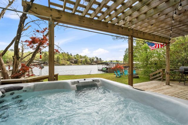 115 Dodson Terrace, Hot Springs, AR 71913