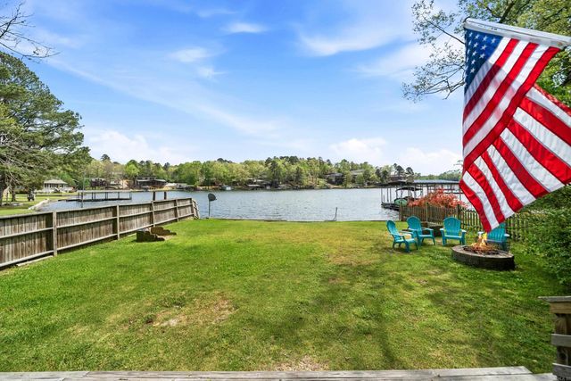 115 Dodson Terrace, Hot Springs, AR 71913