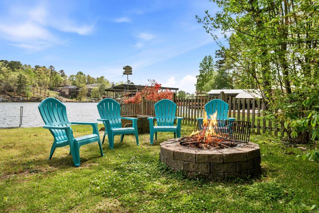 115 Dodson Terrace, Hot Springs, AR 71913