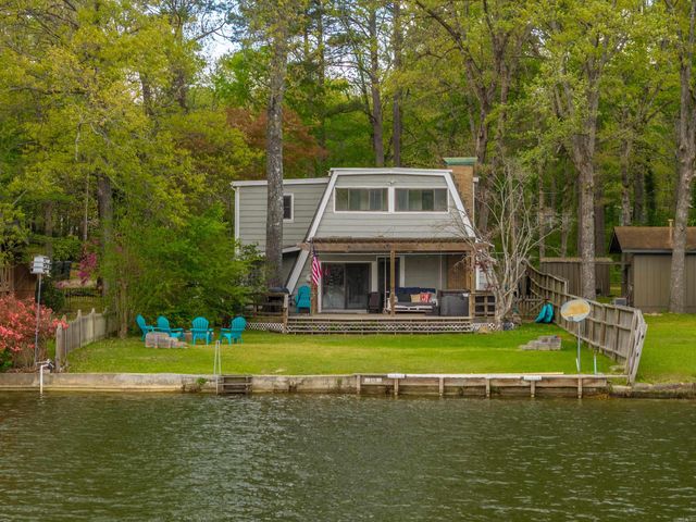 115 Dodson Terrace, Hot Springs, AR 71913